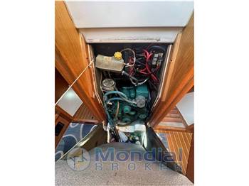 JEANNEAU SUN ODYSSEY 37