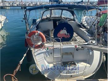 JEANNEAU SUN ODYSSEY 37