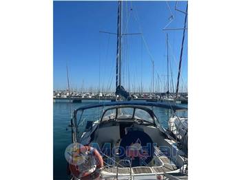 JEANNEAU SUN ODYSSEY 37