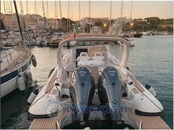 SALPA SOLEIL 33