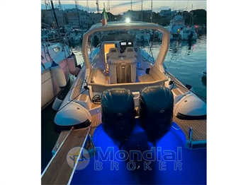 SALPA SOLEIL 33