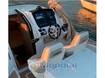 SALPA SOLEIL 33