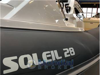 SALPA SOLEIL 28