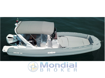 SALPA SOLEIL 26