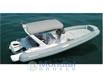 SALPA SOLEIL 26