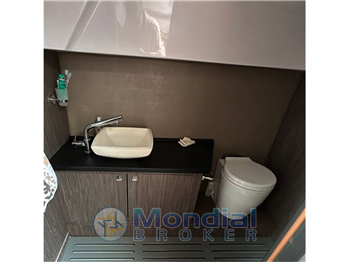 Ranieri International next 330 lx