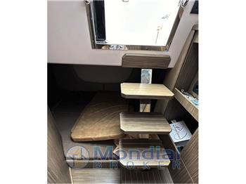 Ranieri International next 330 lx