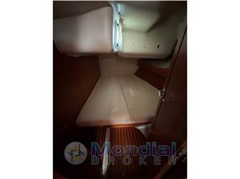 jeanneau sun odyssey 49 DS