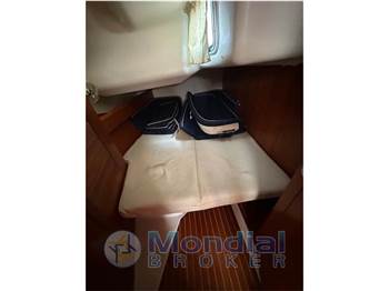 jeanneau sun odyssey 49 DS