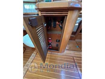 jeanneau sun odyssey 49 DS