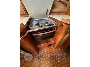 jeanneau sun odyssey 49 DS