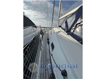 jeanneau sun odyssey 49 DS