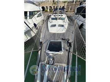 jeanneau sun odyssey 49 DS
