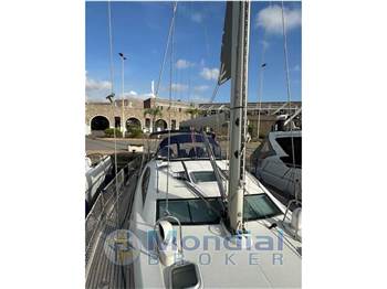 jeanneau sun odyssey 49 DS