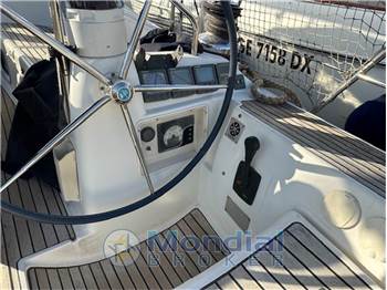 jeanneau sun odyssey 49 DS
