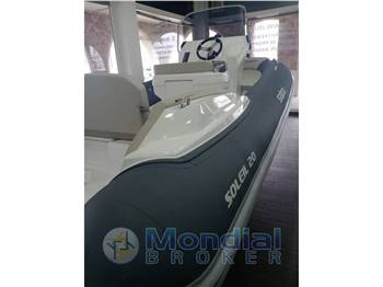 SALPA SOLEIL 20