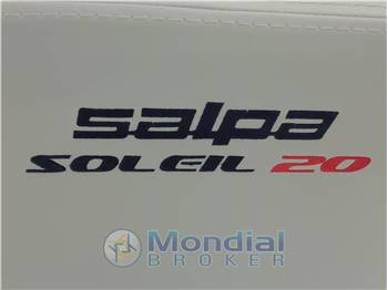 SALPA SOLEIL 20