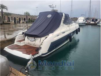 CRANCHI ENDURANCE 41