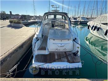 CRANCHI ENDURANCE 41