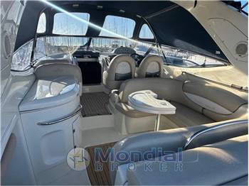 CRANCHI ENDURANCE 41