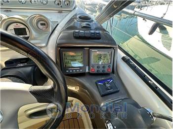 CRANCHI ENDURANCE 41