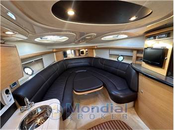 CRANCHI ENDURANCE 41
