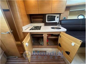 CRANCHI ENDURANCE 41