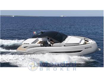 Nassima Yacht N40