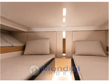 Nassima Yacht N40