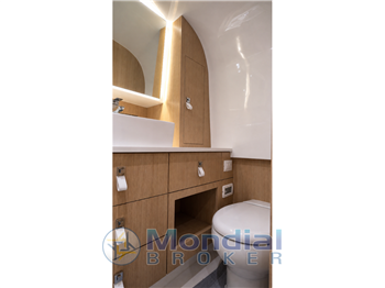 Nassima Yacht N40