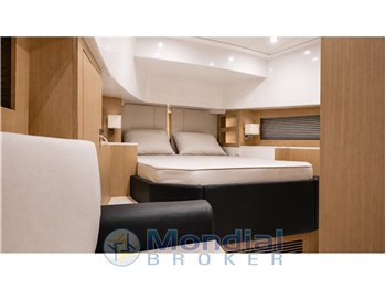 Nassima Yacht N40