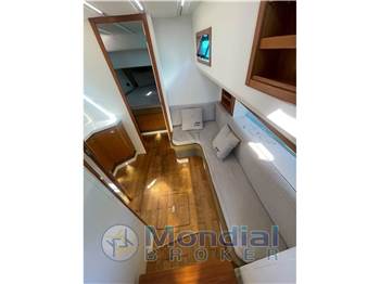 Italyure Yacht 38 Classic
