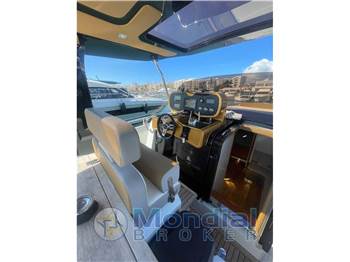 Italyure Yacht 38 Classic
