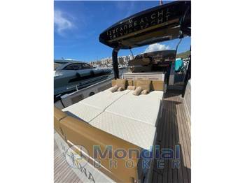 Italyure Yacht 38 Classic