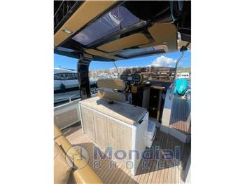 Italyure Yacht 38 Classic