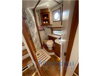 Italyure Yacht 38 Classic