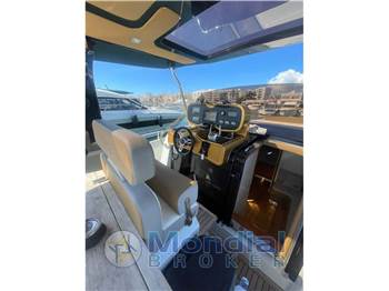 Italyure Yacht 38 Classic