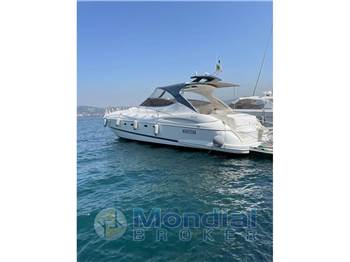 Cruisers Yacht 5470 Express