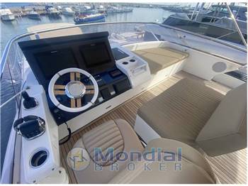 Azimut 77S