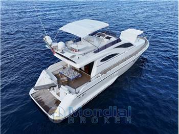 Della Pasqua DC 14 fly