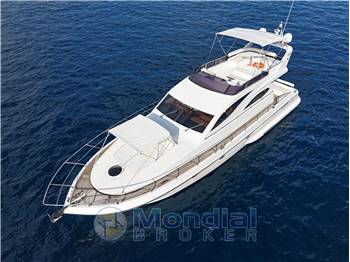 Della Pasqua DC 14 fly