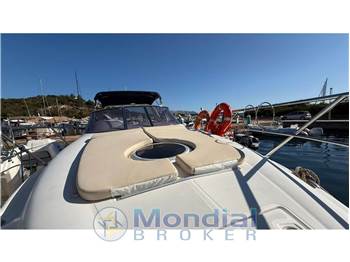 Sessa Marine C30
