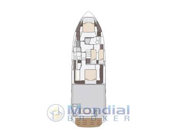 Azimut 53 Flybridge MY 2021