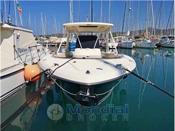 Pursuit S 310 Sport
