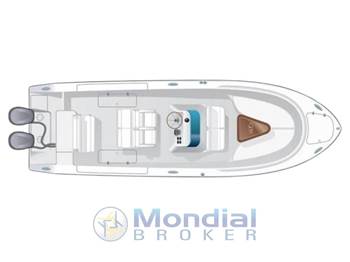 Pursuit S 310 Sport