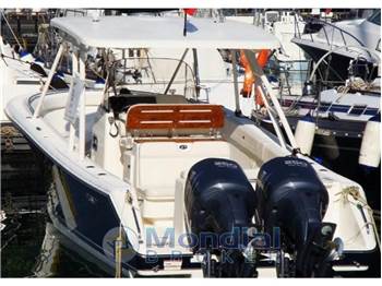 Pursuit S 310 Sport