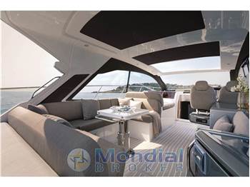 Azimut Atlantis 51