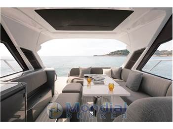 Azimut Atlantis 51
