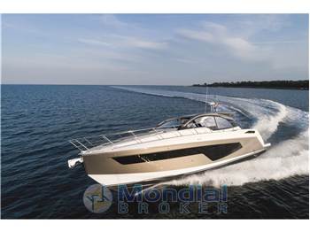 Azimut Atlantis 51