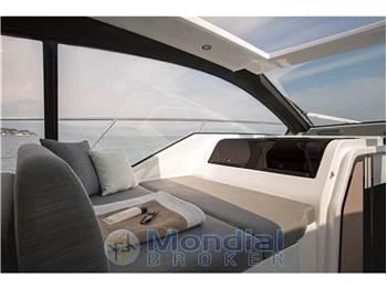 Azimut Atlantis 51